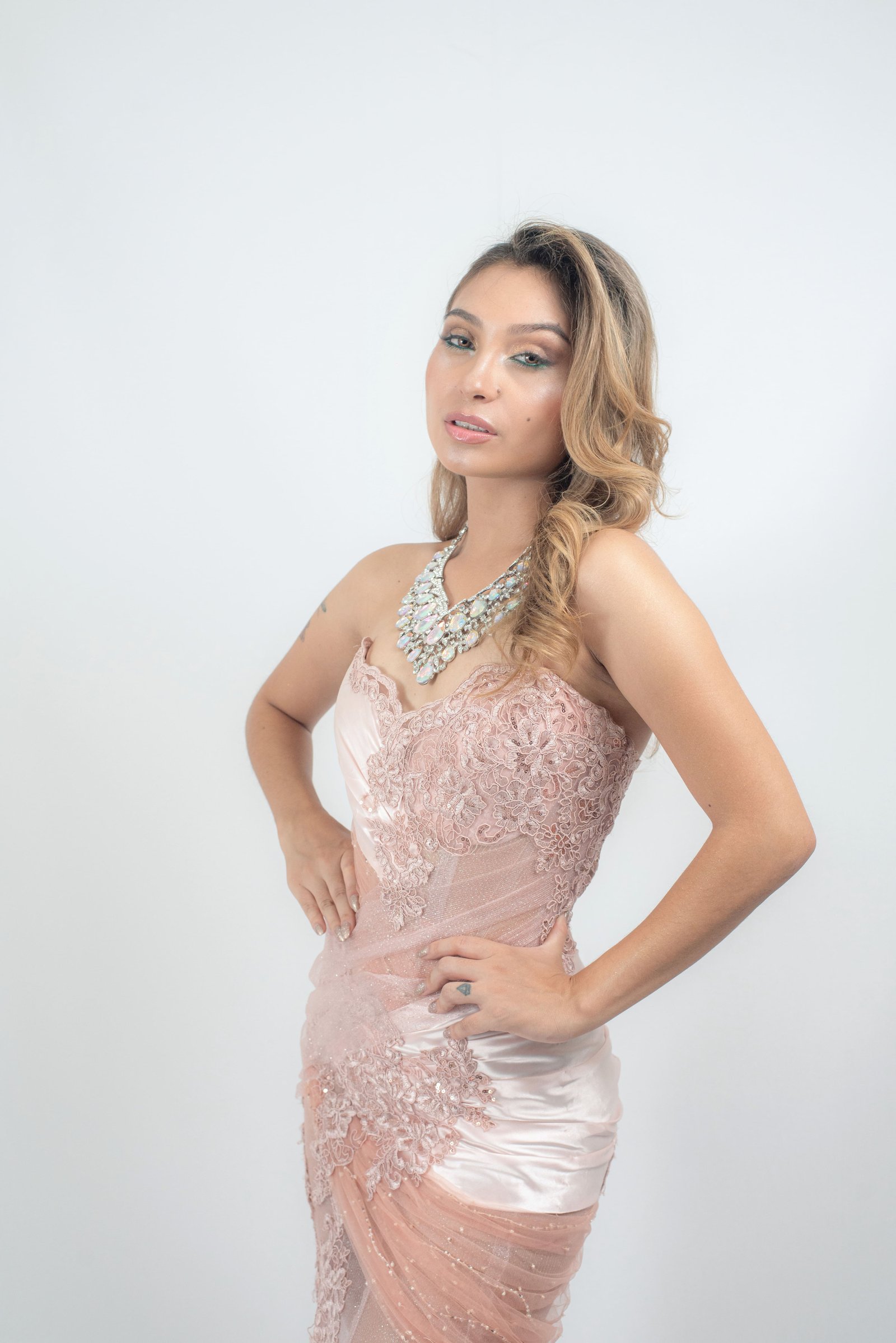 Vestidos de Diseñador